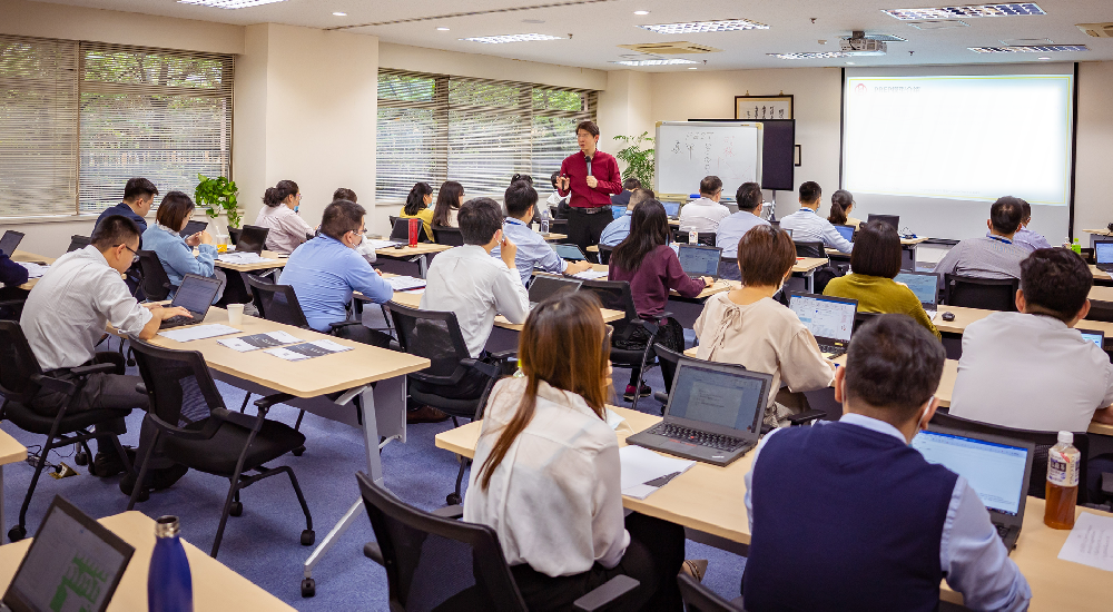 人材育成事業